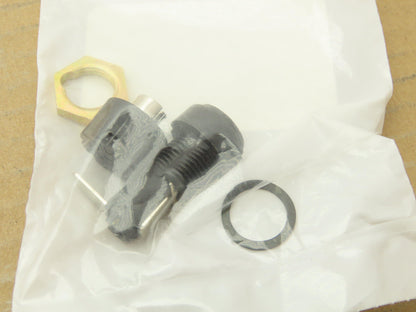 Littelfuse 342828A 20A Fuse Holder for 1/4" 3AG/AB Fuses  Lot of 14