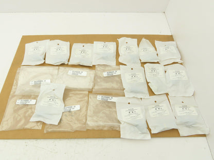 Littelfuse 342828A 20A Fuse Holder for 1/4" 3AG/AB Fuses  Lot of 14