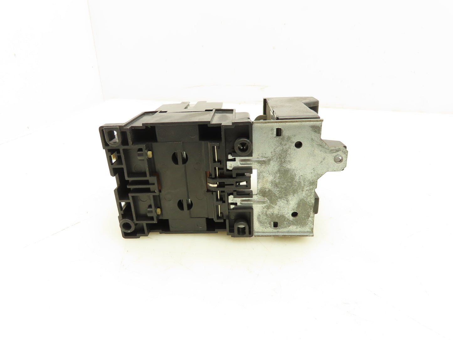 Fuji Electric SC-1N 26 Magnetic Contactor 50A 220-240V 200-220V Coil 3 Pole