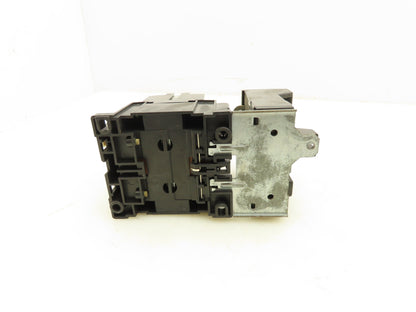 Fuji Electric SC-1N 26 Magnetic Contactor 50A 220-240V 200-220V Coil 3 Pole