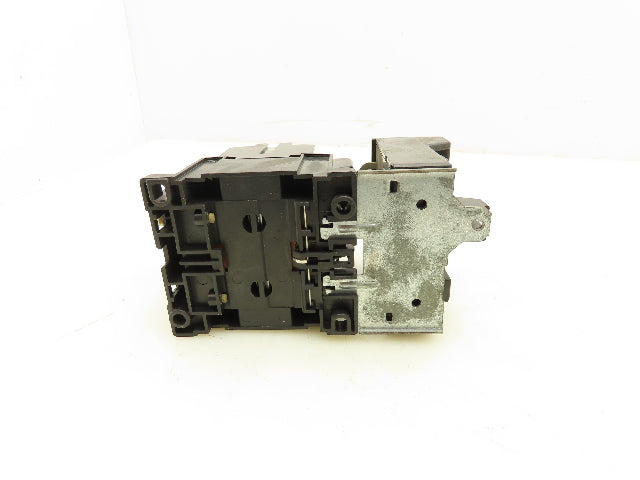 Fuji Electric SC-1N 26 Magnetic Contactor 50A 220-240V 200-220V Coil 3 Pole