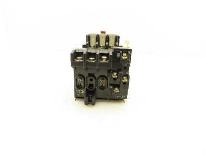 Fuji Electric SC-1N 26 Magnetic Contactor 50A 220-240V 200-220V Coil 3 Pole