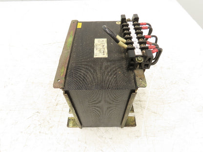 Showa Electric Industrial Transformer 240V 1.8KVA 1PH