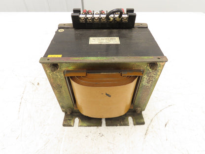 Showa Electric Industrial Transformer 240V 1.8KVA 1PH