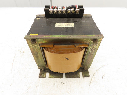 Showa Electric Industrial Transformer 240V 1.8KVA 1PH