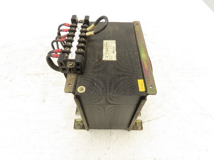 Showa Electric Industrial Transformer 240V 1.8KVA 1PH