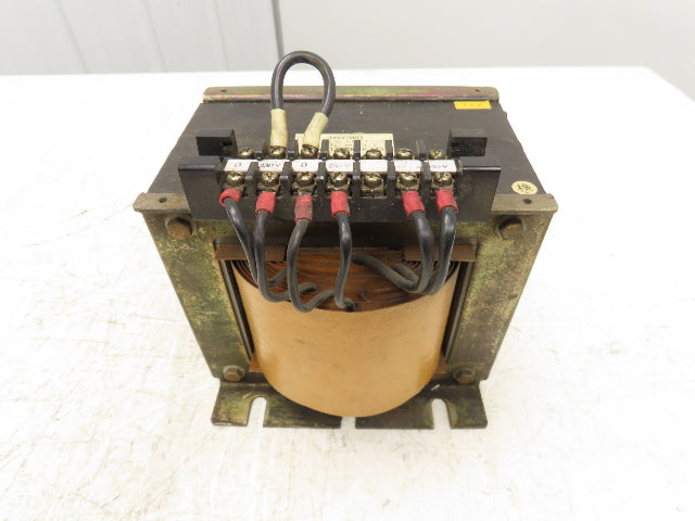 Showa Electric Industrial Transformer 240V 1.8KVA 1PH