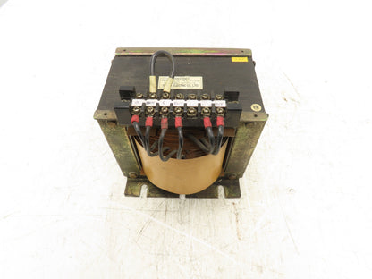 Showa Electric Industrial Transformer 240V 1.8KVA 1PH