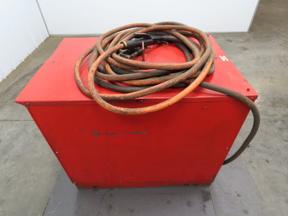 Lincoln 8794 R3R-500 Arc Stick Welder Welding Power Source 230/460 Volt Tested