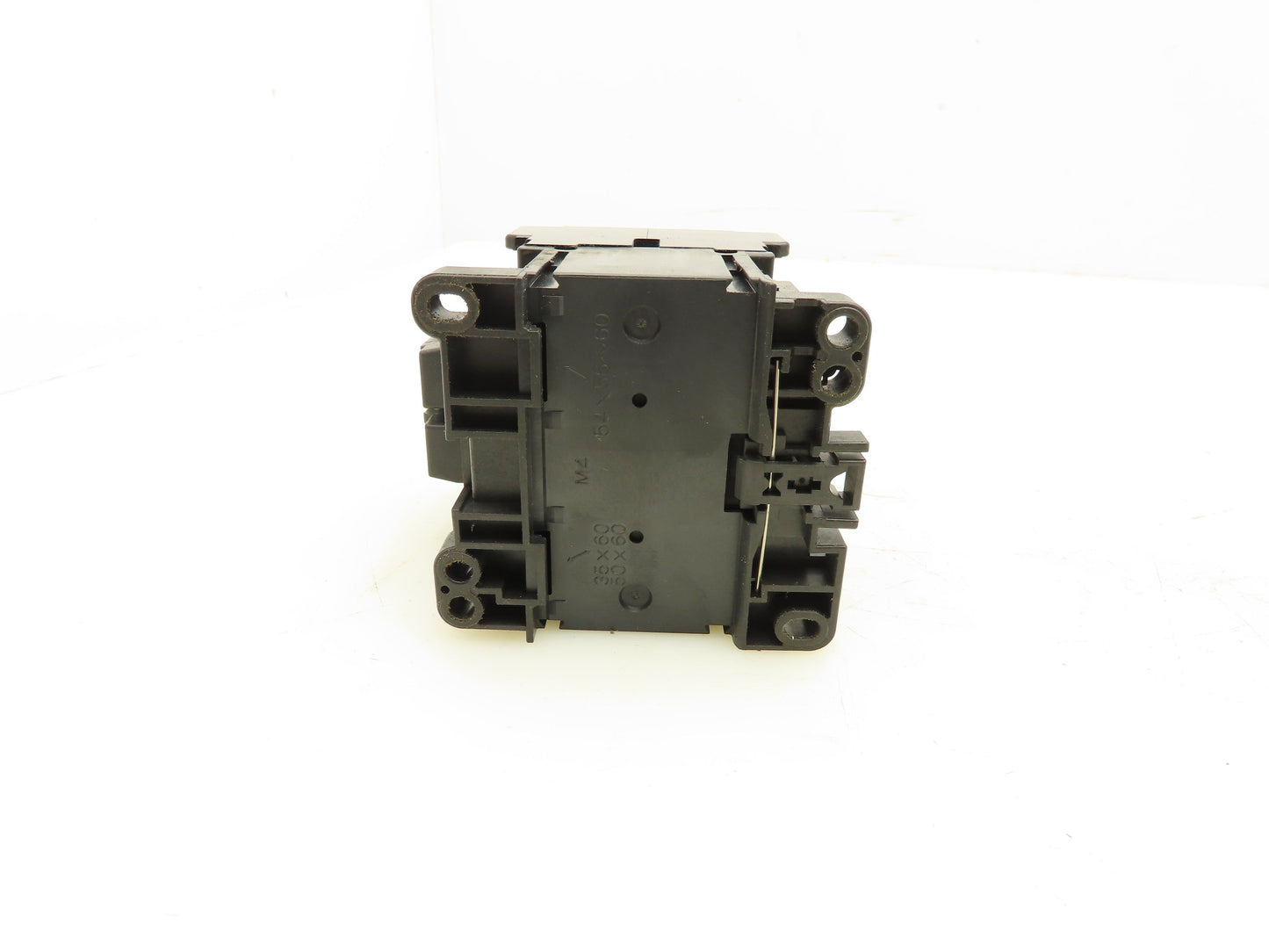 Fuji  Electric SC-5-1Y Contactor 30A 240V 100-120V Coil 3PH