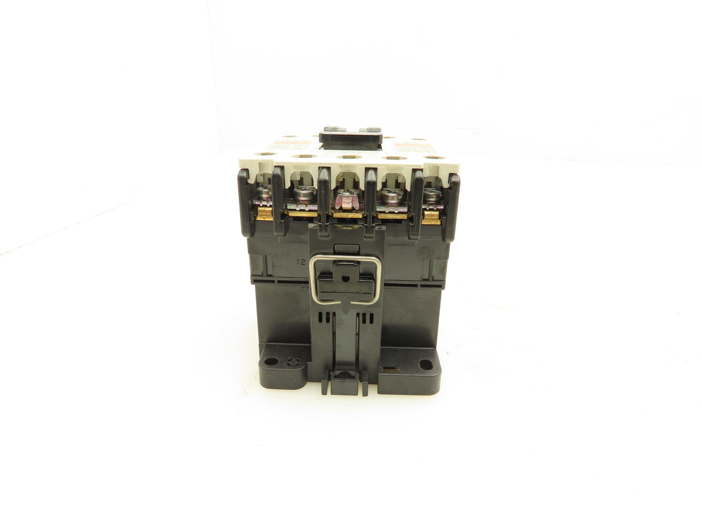 Fuji  Electric SC-5-1Y Contactor 30A 240V 100-120V Coil 3PH