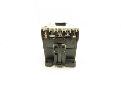 Fuji  Electric SC-5-1Y Contactor 30A 240V 100-120V Coil 3PH