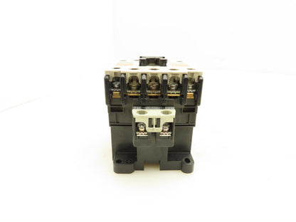 Fuji  Electric SC-5-1Y Contactor 30A 240V 100-120V Coil 3PH