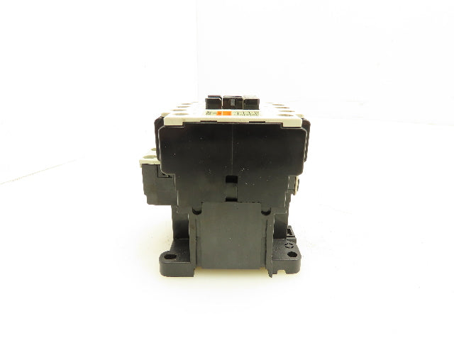Fuji  Electric SC-5-1Y Contactor 30A 240V 100-120V Coil 3PH