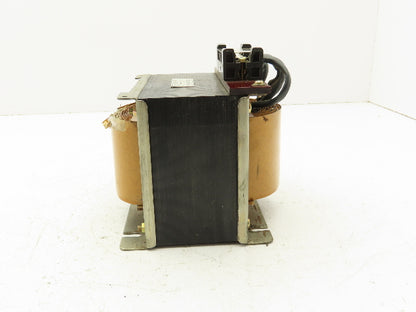Showa Electric 40385 Industrial Transformer 208/230V 460V 1.8KVA 1PH