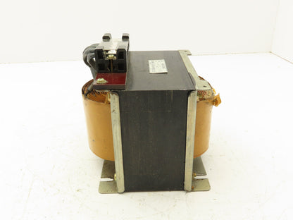 Showa Electric 40385 Industrial Transformer 208/230V 460V 1.8KVA 1PH