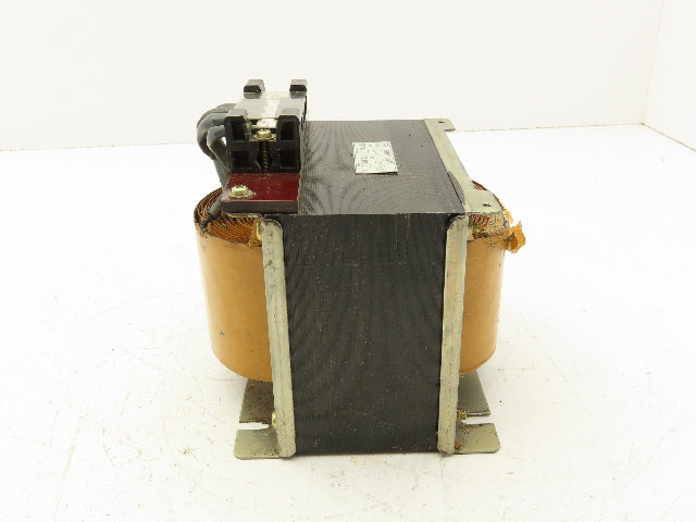 Showa Electric 40385 Industrial Transformer 208/230V 460V 1.8KVA 1PH