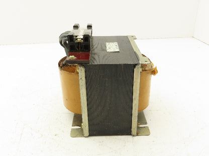 Showa Electric 40385 Industrial Transformer 208/230V 460V 1.8KVA 1PH