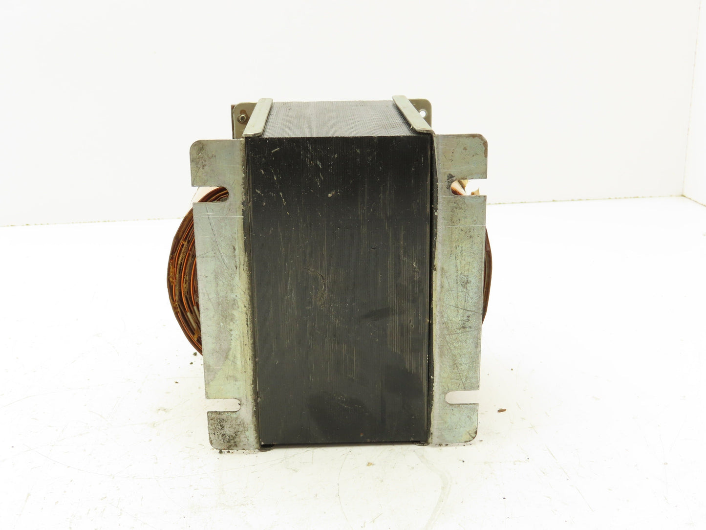 Showa Electric 40385 Industrial Transformer 208/230V 460V 1.8KVA 1PH