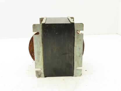 Showa Electric 40385 Industrial Transformer 208/230V 460V 1.8KVA 1PH