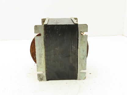 Showa Electric 40385 Industrial Transformer 208/230V 460V 1.8KVA 1PH