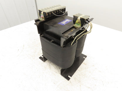 Nunome Electric NESB4000AX Industrial Transformer 4KVA 1PH PRI 240V SEC 220V