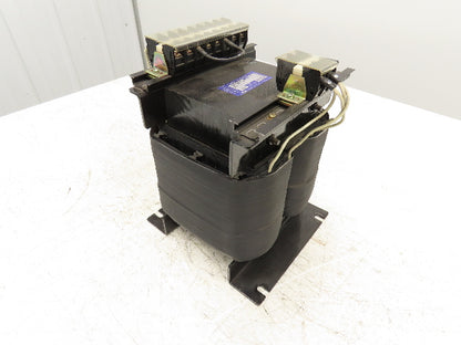 Nunome Electric NESB4000AX Industrial Transformer 4KVA 1PH PRI 240V SEC 220V