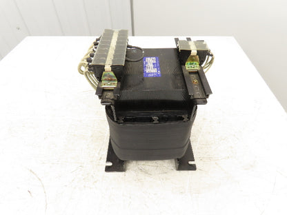 Nunome Electric NESB4000AX Industrial Transformer 4KVA 1PH PRI 240V SEC 220V