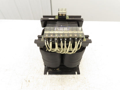 Nunome Electric NESB4000AX Industrial Transformer 4KVA 1PH PRI 240V SEC 220V