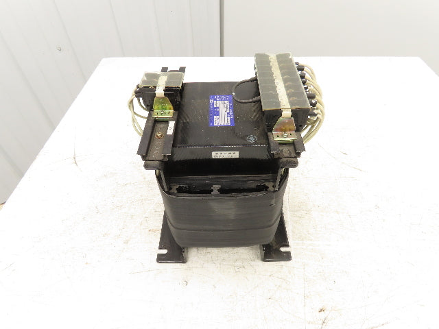 Nunome Electric NESB4000AX Industrial Transformer 4KVA 1PH PRI 240V SEC 220V