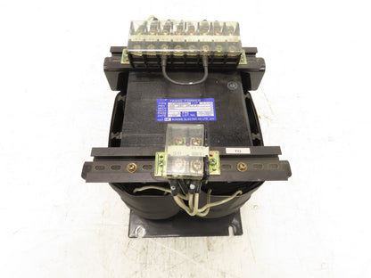 Nunome Electric NESB4000AX Industrial Transformer 4KVA 1PH PRI 240V SEC 220V