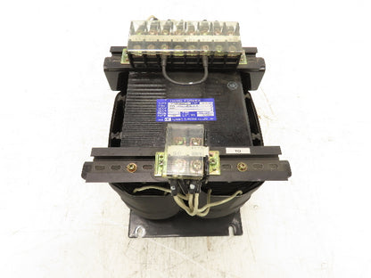 Nunome Electric NESB4000AX Industrial Transformer 4KVA 1PH PRI 240V SEC 220V