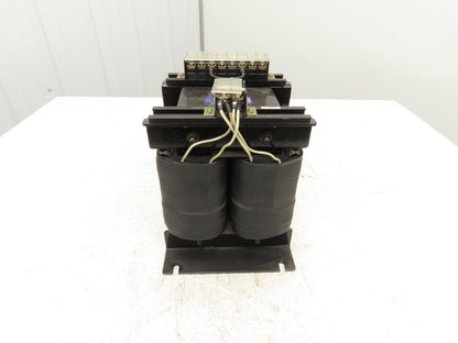 Nunome Electric NESB4000AX Industrial Transformer 4KVA 1PH PRI 240V SEC 220V