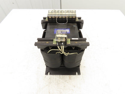 Nunome Electric NESB4000AX Industrial Transformer 4KVA 1PH PRI 240V SEC 220V