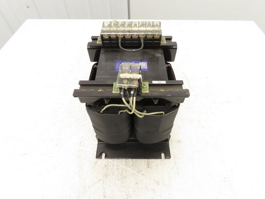 Nunome Electric NESB4000AX Industrial Transformer 4KVA 1PH PRI 240V SEC 220V