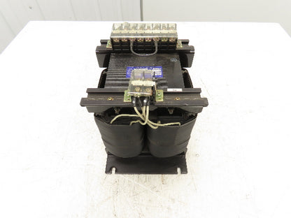 Nunome Electric NESB4000AX Industrial Transformer 4KVA 1PH PRI 240V SEC 220V