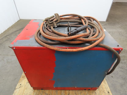 Lincoln 8794 Idealarc R3R-500 Stick Welder Welding Power Source 500 Amp 230/460