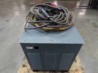 Lincoln 8794 Idealarc R3R 500 Stick Welder Power Source Gouging Arcair 3000