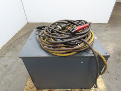 Lincoln 8794 Idealarc R3R 500 Stick Welder Power Source Gouging Arcair 3000