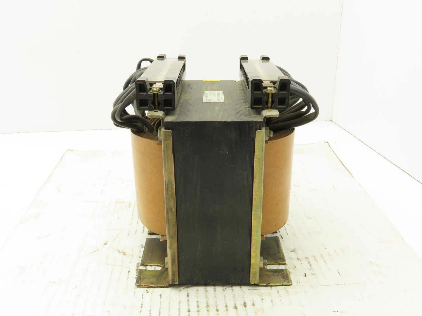 Showa Electric Industrial Transformer 1.1KVA 1PH 240/480V