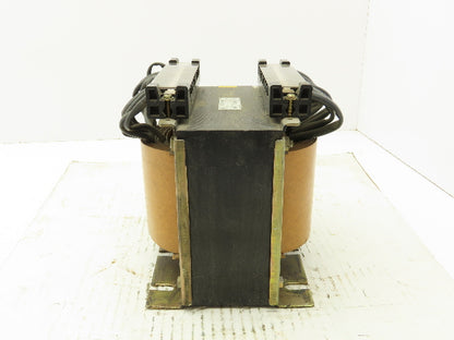 Showa Electric Industrial Transformer 1.1KVA 1PH 240/480V