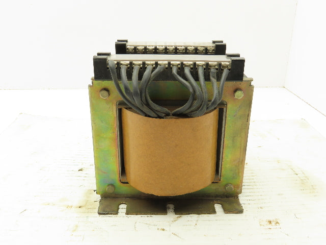 Showa Electric Industrial Transformer 1.1KVA 1PH 240/480V