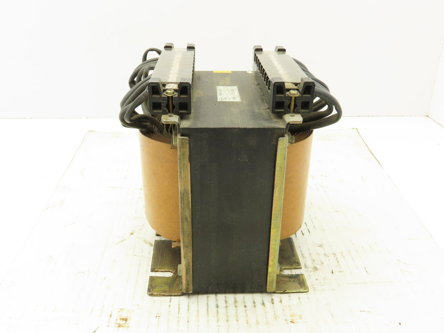 Showa Electric Industrial Transformer 1.1KVA 1PH 240/480V