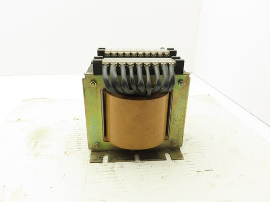 Showa Electric Industrial Transformer 1.1KVA 1PH 240/480V