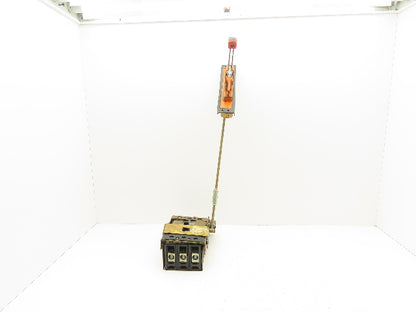 Square D KAL36175 Thermal Magnetic Circuit Breaker 175A 600V 3 Pole Ser. 2