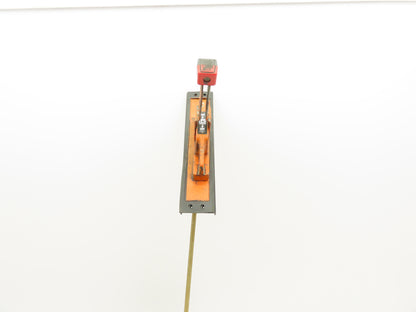 Square D KAL36175 Thermal Magnetic Circuit Breaker 175A 600V 3 Pole Ser. 2