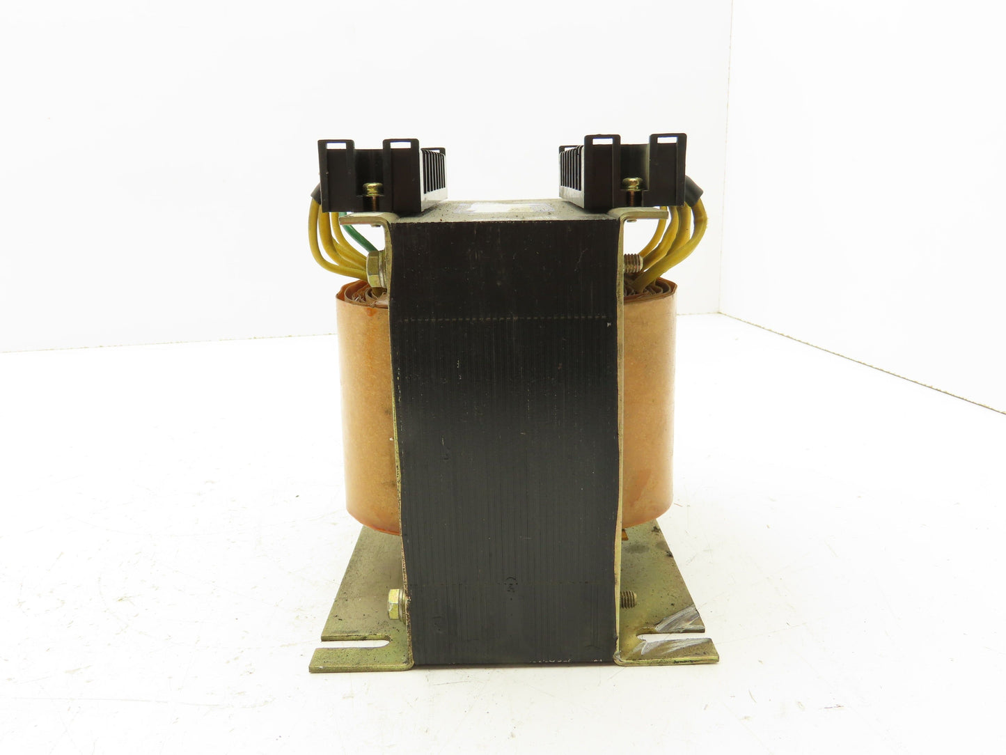 NSD Corporation Industrial Control Transformer 1KVA 180-220V 1PH
