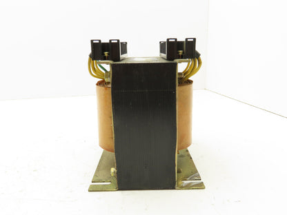 NSD Corporation Industrial Control Transformer 1KVA 180-220V 1PH