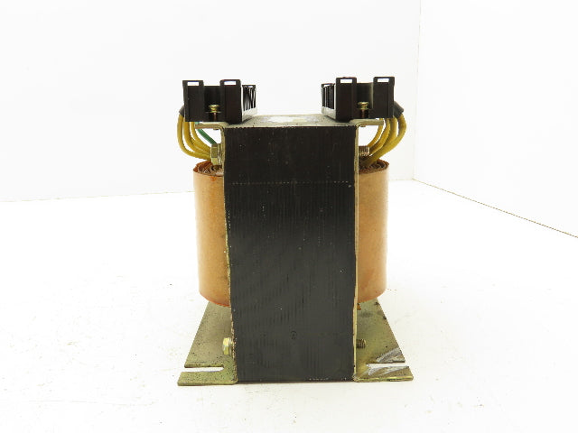 NSD Corporation Industrial Control Transformer 1KVA 180-220V 1PH