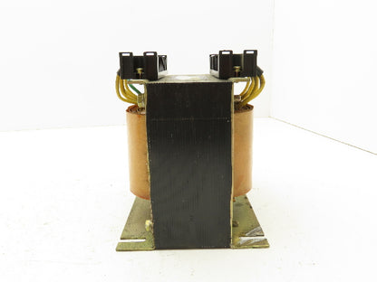 NSD Corporation Industrial Control Transformer 1KVA 180-220V 1PH